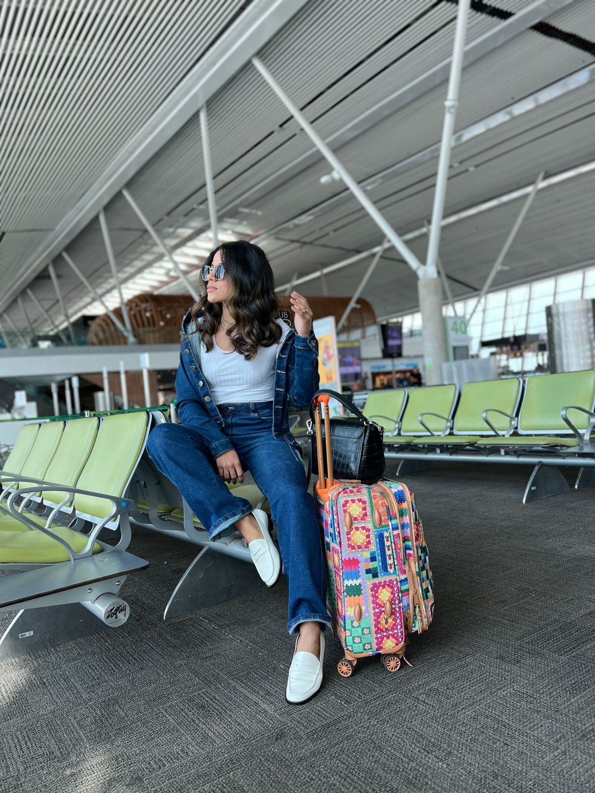 Cliente Imperatriz Passagens