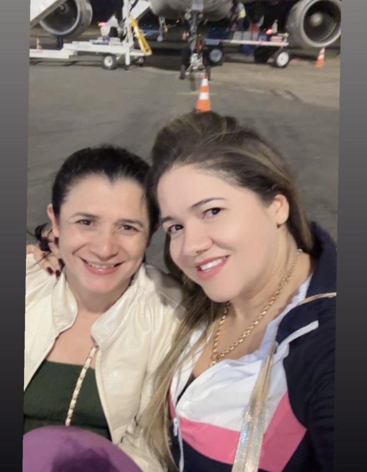 Cliente Imperatriz Passagens