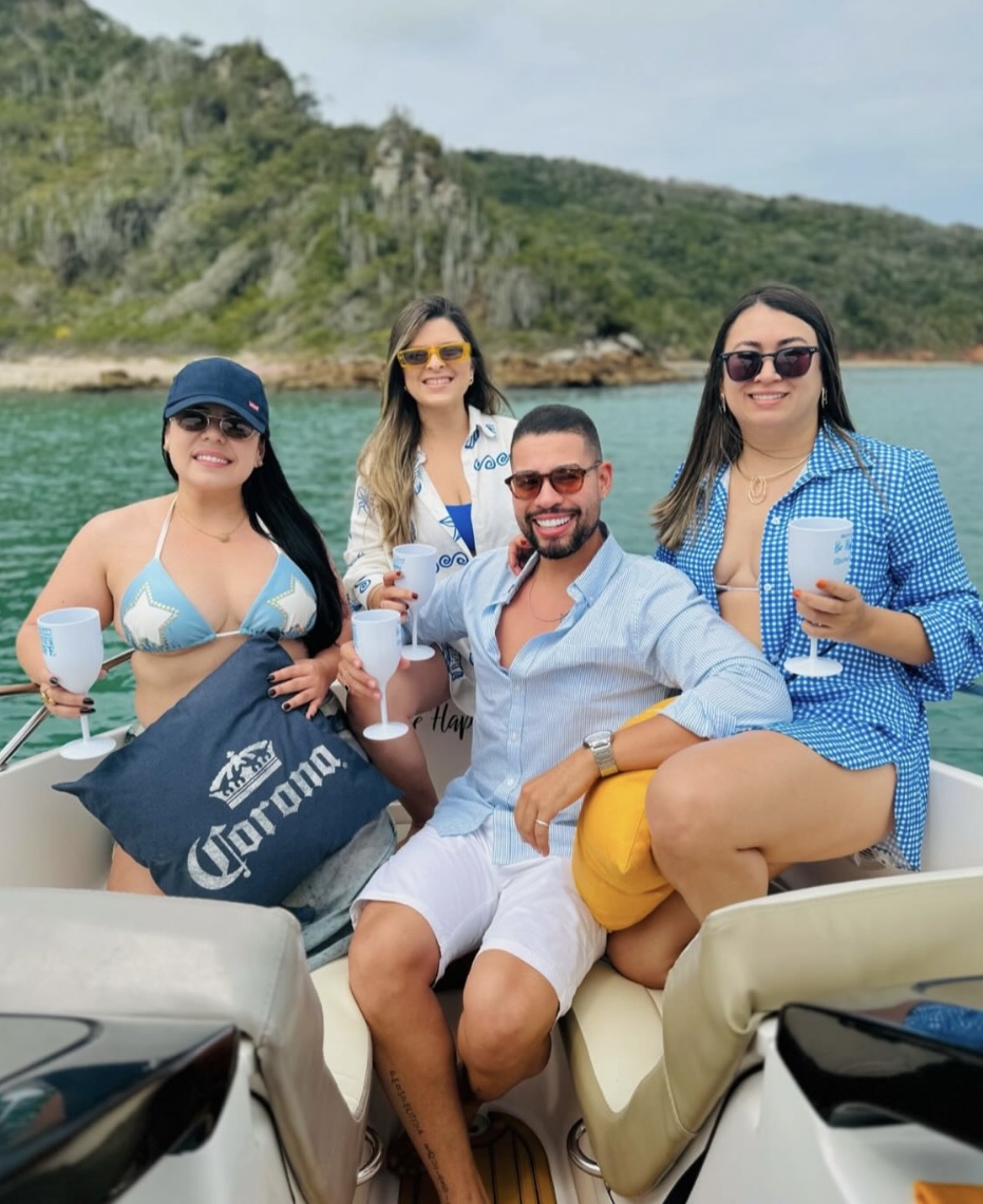 Cliente Imperatriz Passagens