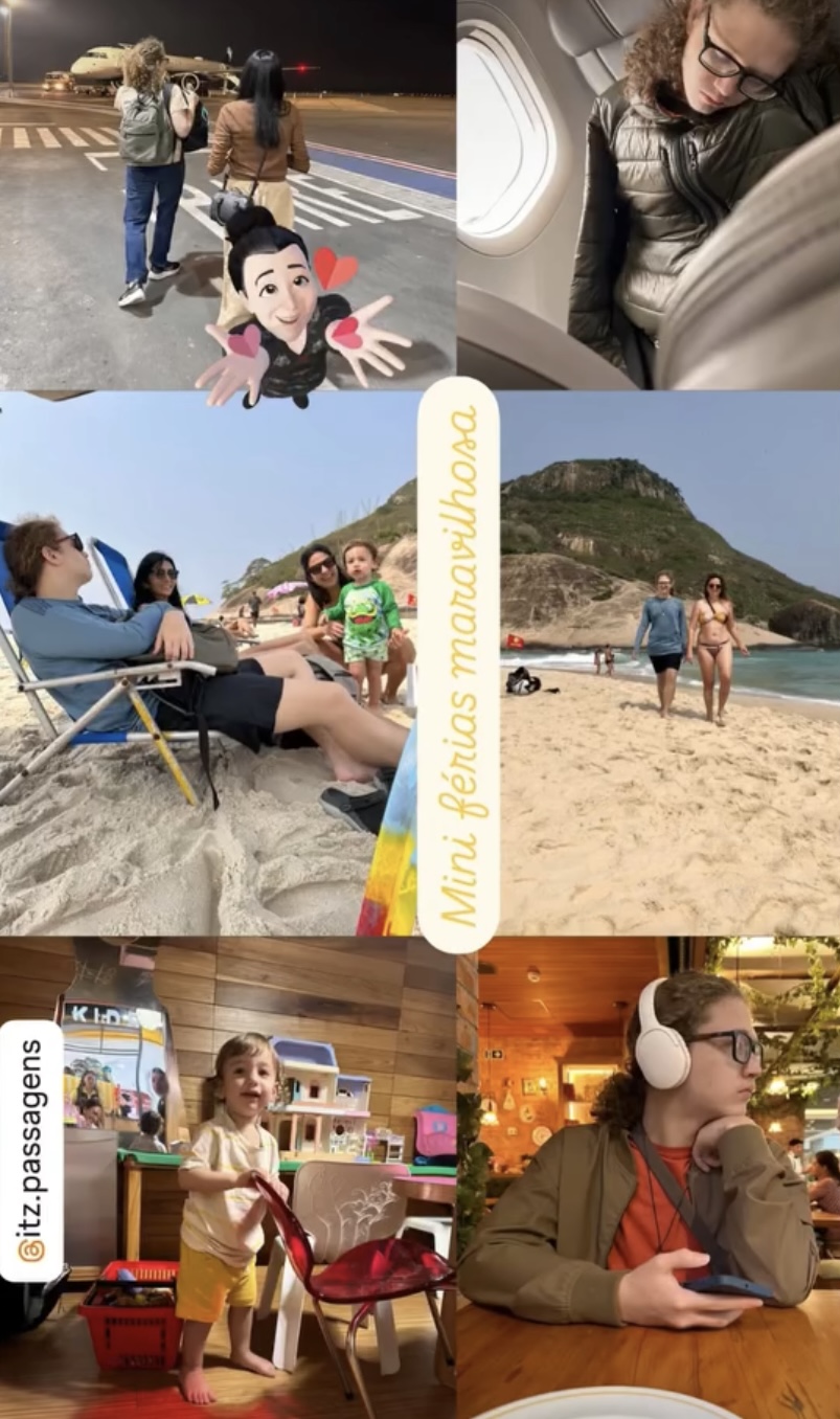 Cliente Imperatriz Passagens