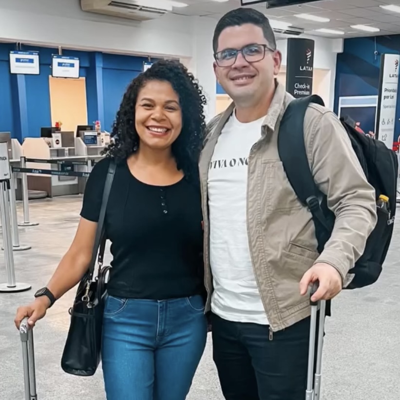 Cliente Imperatriz Passagens