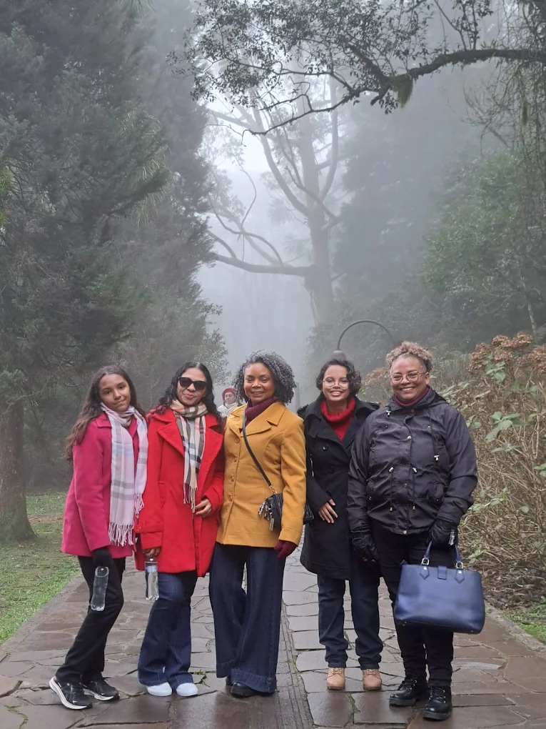 Cliente Imperatriz Passagens